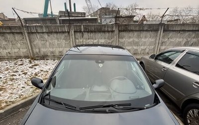 Renault Megane II, 2008 год, 370 000 рублей, 1 фотография