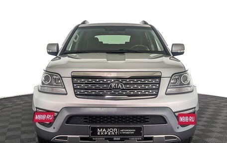 KIA Mohave I, 2019 год, 3 500 000 рублей, 2 фотография