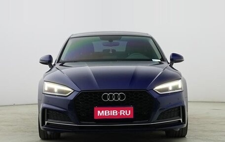 Audi A5, 2020 год, 3 870 000 рублей, 1 фотография