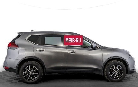 Nissan X-Trail, 2021 год, 2 550 000 рублей, 4 фотография