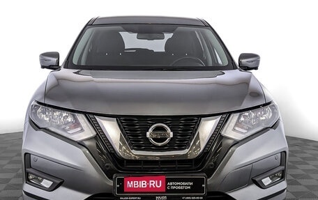 Nissan X-Trail, 2021 год, 2 550 000 рублей, 2 фотография