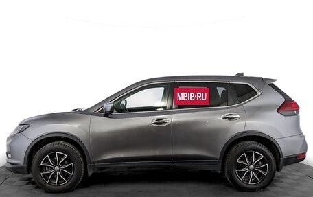 Nissan X-Trail, 2021 год, 2 550 000 рублей, 8 фотография