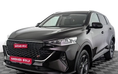 Haval F7 I, 2022 год, 2 150 000 рублей, 1 фотография