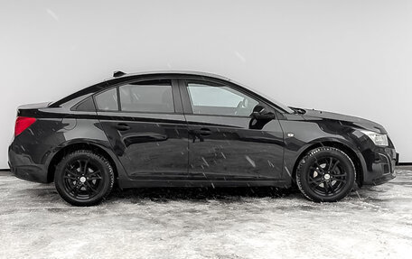 Chevrolet Cruze II, 2012 год, 950 000 рублей, 3 фотография