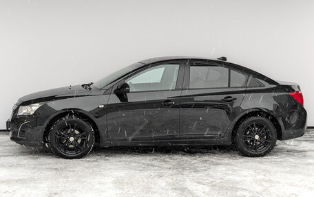 Chevrolet Cruze II, 2012 год, 950 000 рублей, 7 фотография