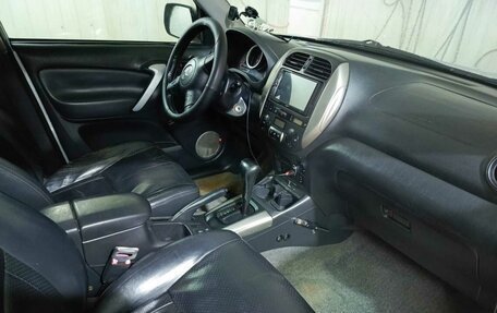 Toyota RAV4, 2004 год, 4 фотография