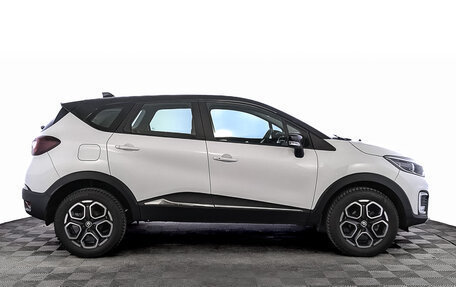 Renault Kaptur I рестайлинг, 2021 год, 1 900 000 рублей, 4 фотография