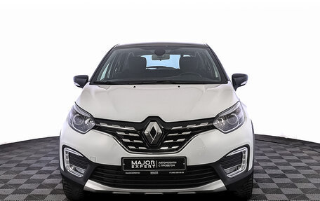 Renault Kaptur I рестайлинг, 2021 год, 1 900 000 рублей, 2 фотография