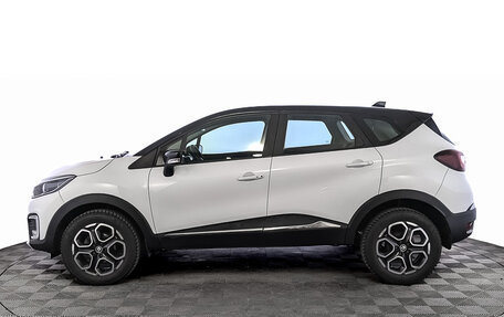 Renault Kaptur I рестайлинг, 2021 год, 1 900 000 рублей, 8 фотография