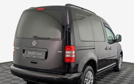 Volkswagen Caddy III рестайлинг, 2013 год, 1 250 000 рублей, 5 фотография