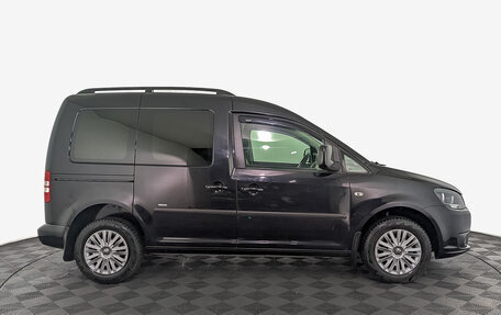 Volkswagen Caddy III рестайлинг, 2013 год, 1 250 000 рублей, 4 фотография