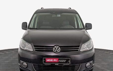 Volkswagen Caddy III рестайлинг, 2013 год, 1 250 000 рублей, 2 фотография