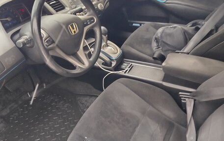 Honda Civic VIII, 2008 год, 700 000 рублей, 9 фотография