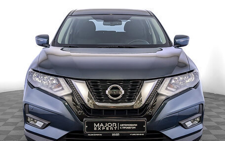 Nissan X-Trail, 2019 год, 2 790 000 рублей, 2 фотография