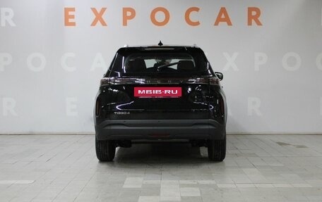 Chery Tiggo 4 I рестайлинг, 2024 год, 2 330 000 рублей, 9 фотография