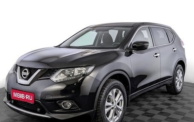 Nissan X-Trail, 2018 год, 2 200 000 рублей, 1 фотография