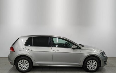 Volkswagen Golf VII, 2013 год, 1 250 000 рублей, 4 фотография