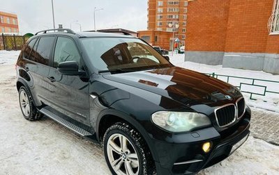 BMW X5, 2012 год, 2 285 000 рублей, 1 фотография