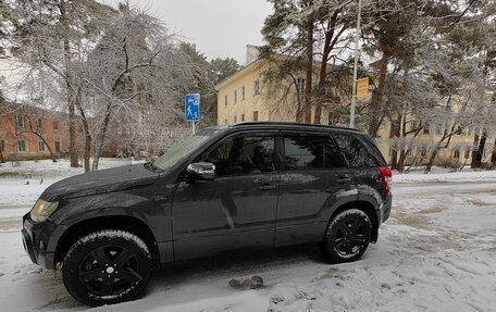 Suzuki Grand Vitara, 2008 год, 1 330 000 рублей, 1 фотография