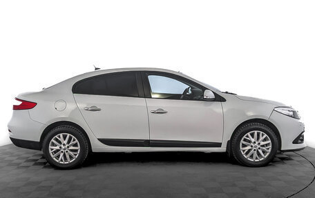 Renault Fluence I, 2013 год, 899 000 рублей, 4 фотография