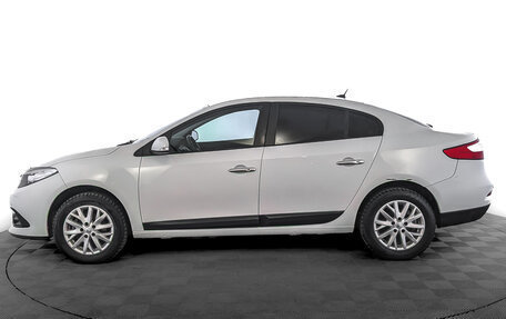 Renault Fluence I, 2013 год, 899 000 рублей, 8 фотография