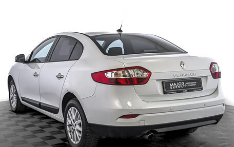 Renault Fluence I, 2013 год, 899 000 рублей, 7 фотография