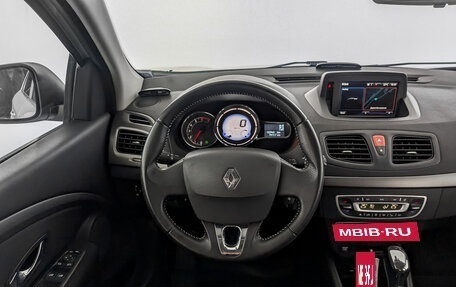 Renault Fluence I, 2013 год, 899 000 рублей, 21 фотография