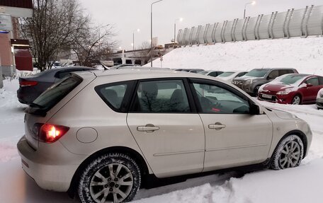 Mazda 3, 2007 год, 790 000 рублей, 6 фотография