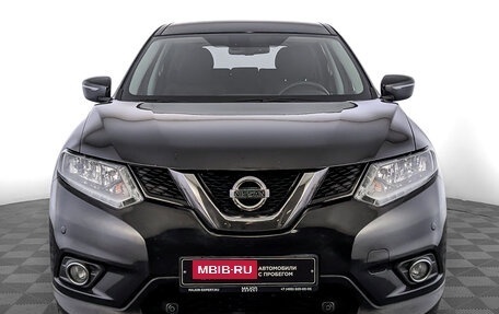 Nissan X-Trail, 2018 год, 2 200 000 рублей, 2 фотография