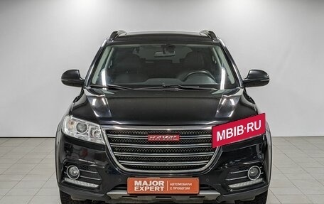 Haval H6, 2017 год, 1 380 000 рублей, 2 фотография