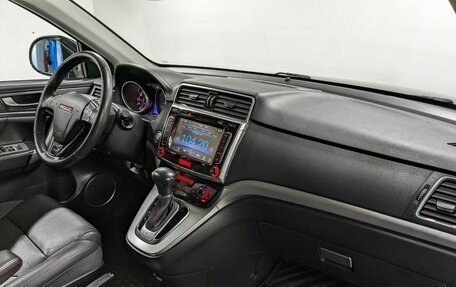 Haval H6, 2017 год, 1 380 000 рублей, 20 фотография