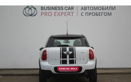 MINI Countryman I (R60), 2013 год, 1 260 000 рублей, 4 фотография