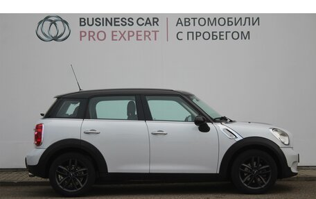 MINI Countryman I (R60), 2013 год, 1 260 000 рублей, 6 фотография