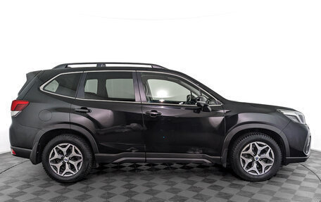 Subaru Forester, 2019 год, 3 630 000 рублей, 4 фотография