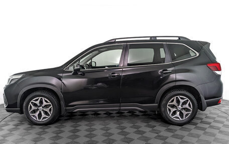 Subaru Forester, 2019 год, 3 630 000 рублей, 8 фотография