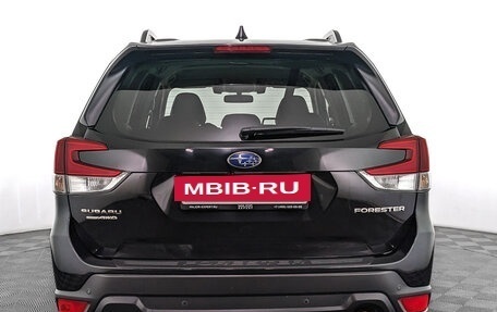 Subaru Forester, 2019 год, 3 630 000 рублей, 6 фотография