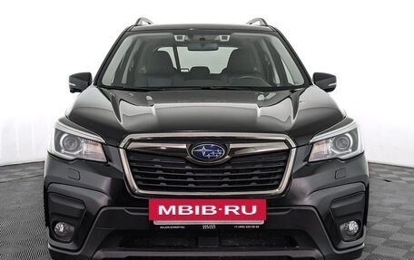 Subaru Forester, 2019 год, 3 630 000 рублей, 2 фотография