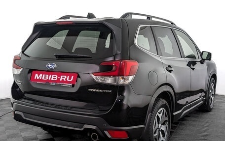 Subaru Forester, 2019 год, 3 630 000 рублей, 5 фотография