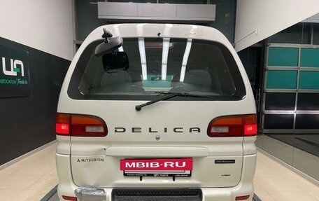 Mitsubishi Delica IV, 2002 год, 1 590 000 рублей, 5 фотография