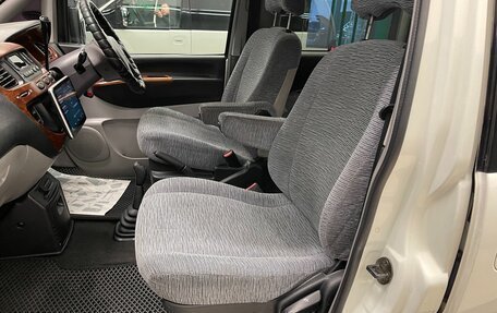 Mitsubishi Delica IV, 2002 год, 1 590 000 рублей, 11 фотография