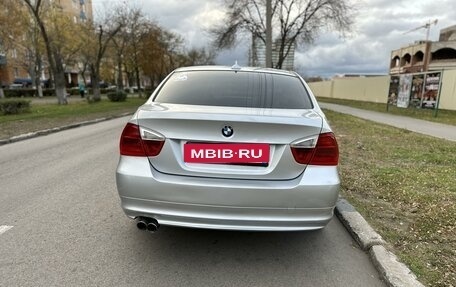 BMW 3 серия, 2006 год, 1 300 000 рублей, 6 фотография