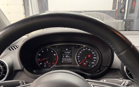 Audi A1, 2012 год, 1 480 000 рублей, 6 фотография