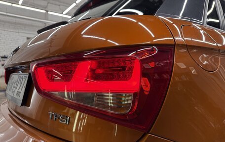 Audi A1, 2012 год, 1 480 000 рублей, 13 фотография