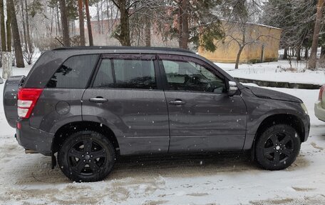 Suzuki Grand Vitara, 2008 год, 1 330 000 рублей, 5 фотография