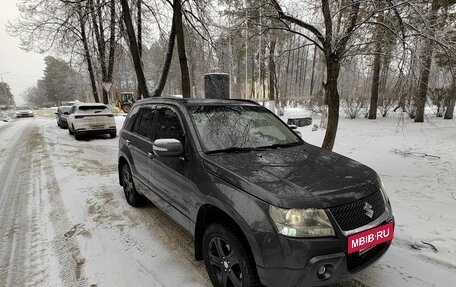 Suzuki Grand Vitara, 2008 год, 1 330 000 рублей, 4 фотография