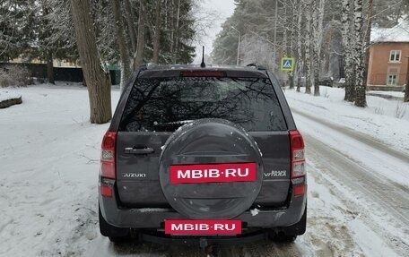 Suzuki Grand Vitara, 2008 год, 1 330 000 рублей, 6 фотография