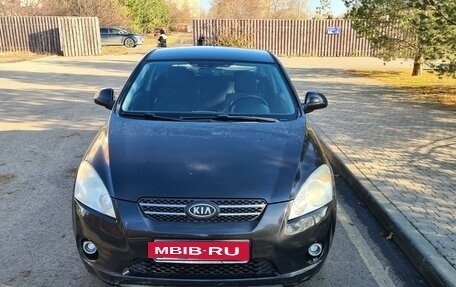 KIA cee'd I рестайлинг, 2008 год, 765 000 рублей, 2 фотография