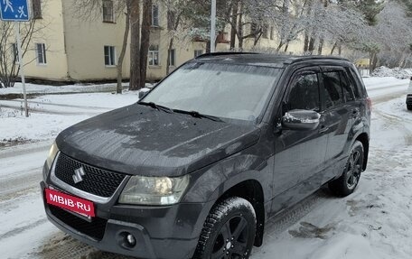 Suzuki Grand Vitara, 2008 год, 1 330 000 рублей, 2 фотография