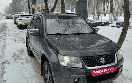 Suzuki Grand Vitara, 2008 год, 1 330 000 рублей, 3 фотография