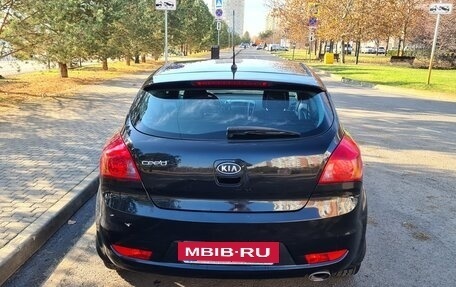 KIA cee'd I рестайлинг, 2008 год, 765 000 рублей, 4 фотография